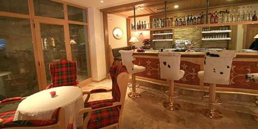 фото отеля Hotel Residence Anda
