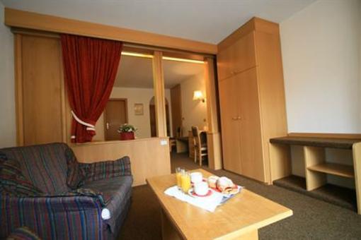 фото отеля Hotel Residence Anda