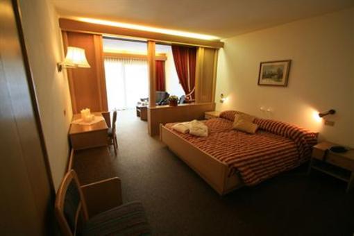 фото отеля Hotel Residence Anda