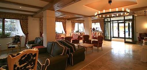 фото отеля Hotel Residence Anda