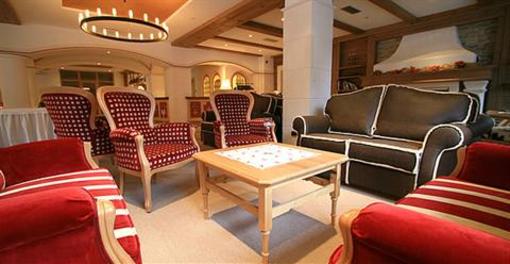 фото отеля Hotel Residence Anda