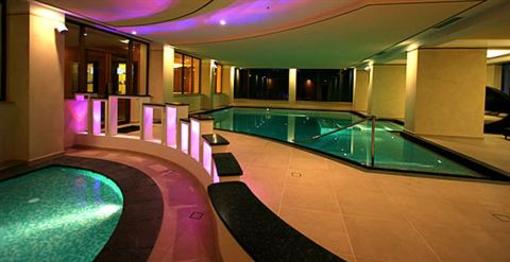 фото отеля Hotel Residence Anda