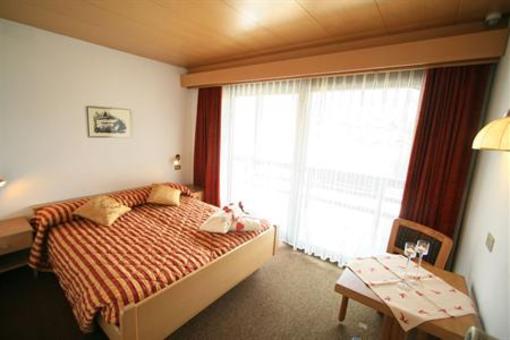 фото отеля Hotel Residence Anda
