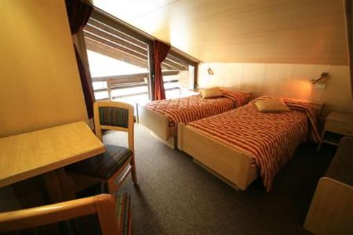 фото отеля Hotel Residence Anda