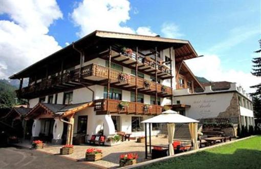 фото отеля Hotel Residence Anda