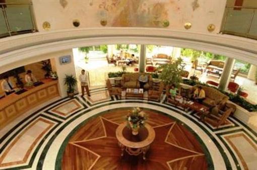 фото отеля Amara Club Marine Beldibi Hotel Kemer