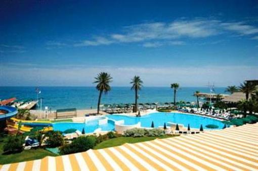 фото отеля Amara Club Marine Beldibi Hotel Kemer