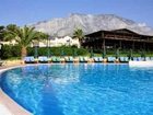 фото отеля Amara Club Marine Beldibi Hotel Kemer