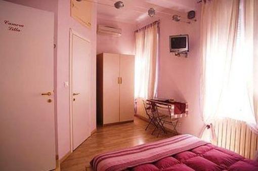 фото отеля A 4 Passi Dal Mare