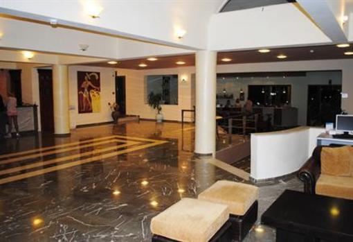 фото отеля Delfina Beach Resort Georgioupoli