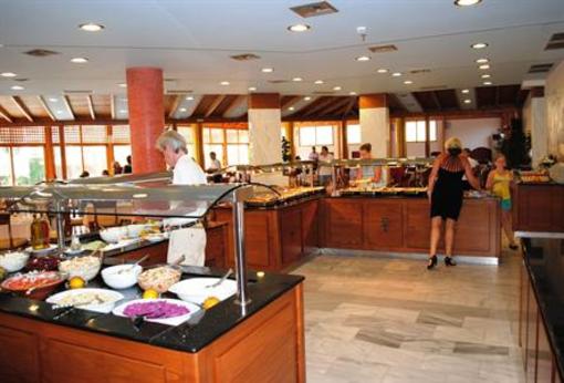фото отеля Delfina Beach Resort Georgioupoli