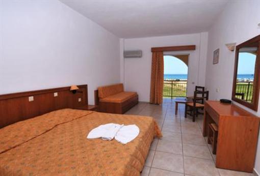 фото отеля Delfina Beach Resort Georgioupoli
