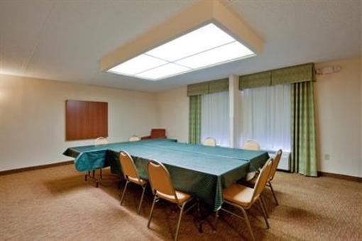 фото отеля Holiday Inn Express Danville