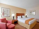 фото отеля Holiday Inn Express Danville