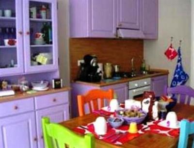 фото отеля Bed and Breakfast Mezzocannone