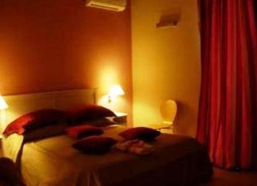 фото отеля Bed and Breakfast Mezzocannone