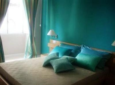 фото отеля Bed and Breakfast Mezzocannone