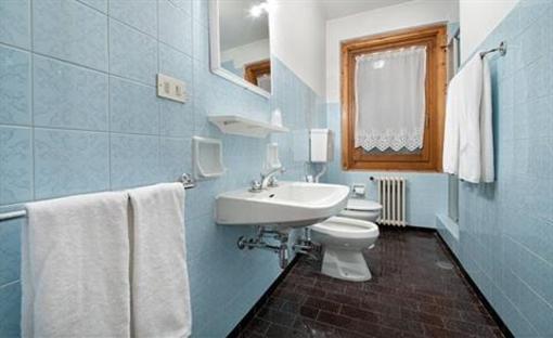 фото отеля Hotel Bernina Livigno