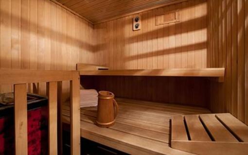 фото отеля Hotel Bernina Livigno