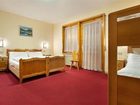 фото отеля Hotel Bernina Livigno