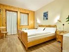фото отеля Hotel Bernina Livigno