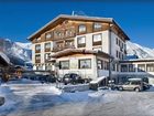 фото отеля Hotel Bernina Livigno