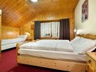 фото отеля Hotel Bernina Livigno
