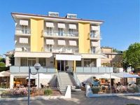 Hotel St. Moritz Bellaria-Igea Marina