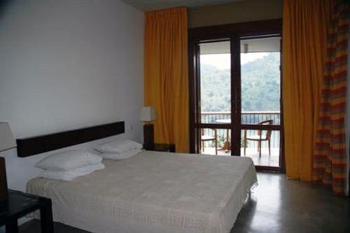 фото отеля Casa Lanka Villa Kandy