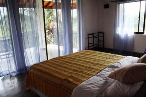 фото отеля Casa Lanka Villa Kandy