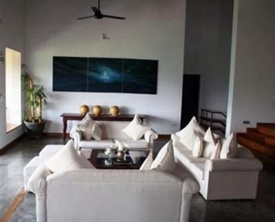 фото отеля Casa Lanka Villa Kandy