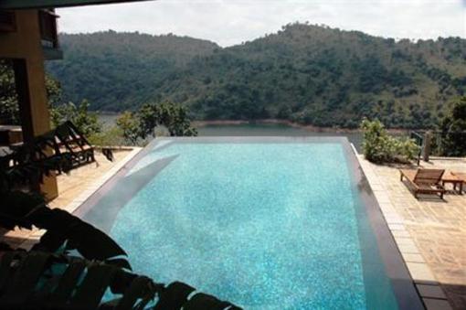 фото отеля Casa Lanka Villa Kandy