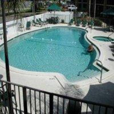 фото отеля Days Inn & Suites Davenport