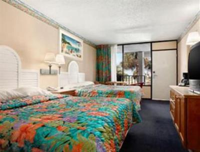 фото отеля Days Inn & Suites Davenport