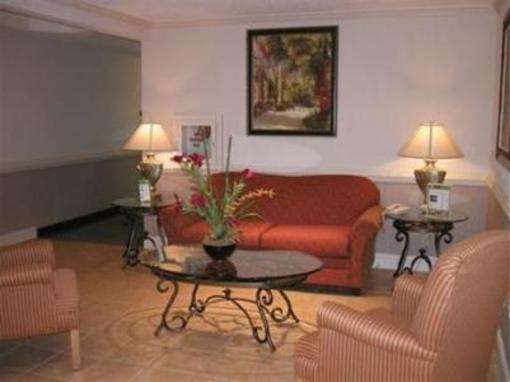 фото отеля Crestwood Suites Madison Nashville