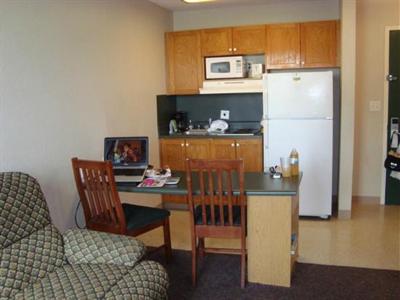 фото отеля Crestwood Suites Madison Nashville