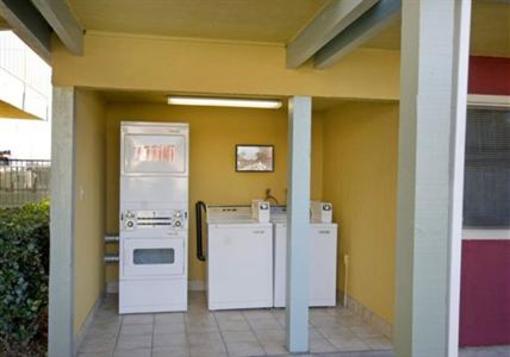фото отеля Americas Best Value Inn Sacramento