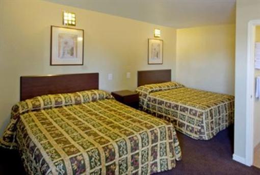 фото отеля Americas Best Value Inn Sacramento