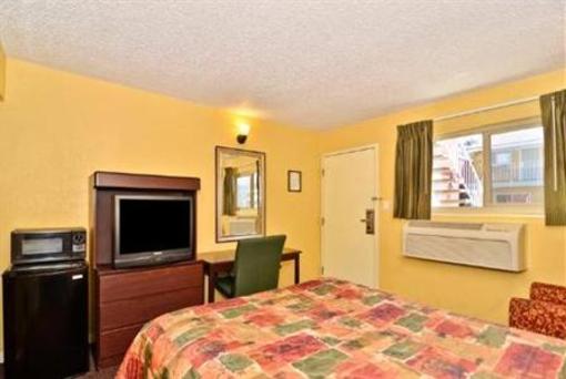 фото отеля Americas Best Value Inn Sacramento