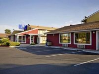Americas Best Value Inn Sacramento