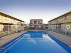 фото отеля Americas Best Value Inn Sacramento