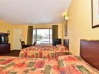 фото отеля Americas Best Value Inn Sacramento