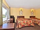 фото отеля Americas Best Value Inn Sacramento