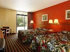 фото отеля Econo Lodge Inn & Suites Chattanooga East Ridge