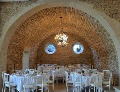 фото отеля Hostellerie De Fontanges Onet-le-Chateau