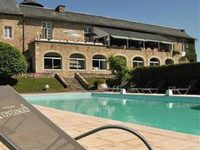 Hostellerie De Fontanges Onet-le-Chateau
