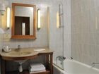 фото отеля Hostellerie De Fontanges Onet-le-Chateau