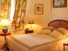 фото отеля Hostellerie De Fontanges Onet-le-Chateau