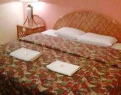 фото отеля Desa Motel