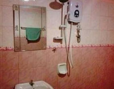 фото отеля Desa Motel